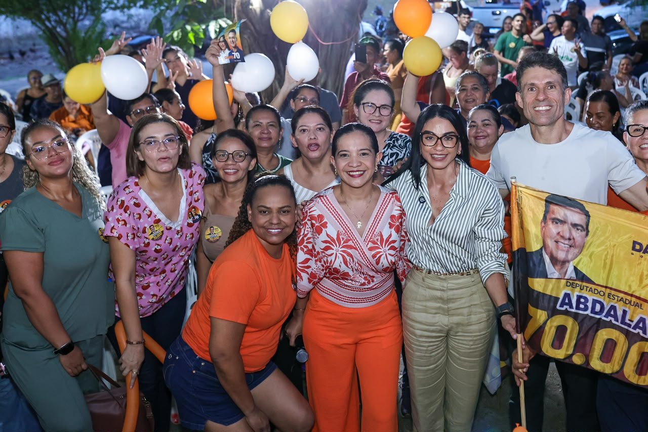 Mais de 1 milhão aguardam na regulação, cita Dra. Shádia