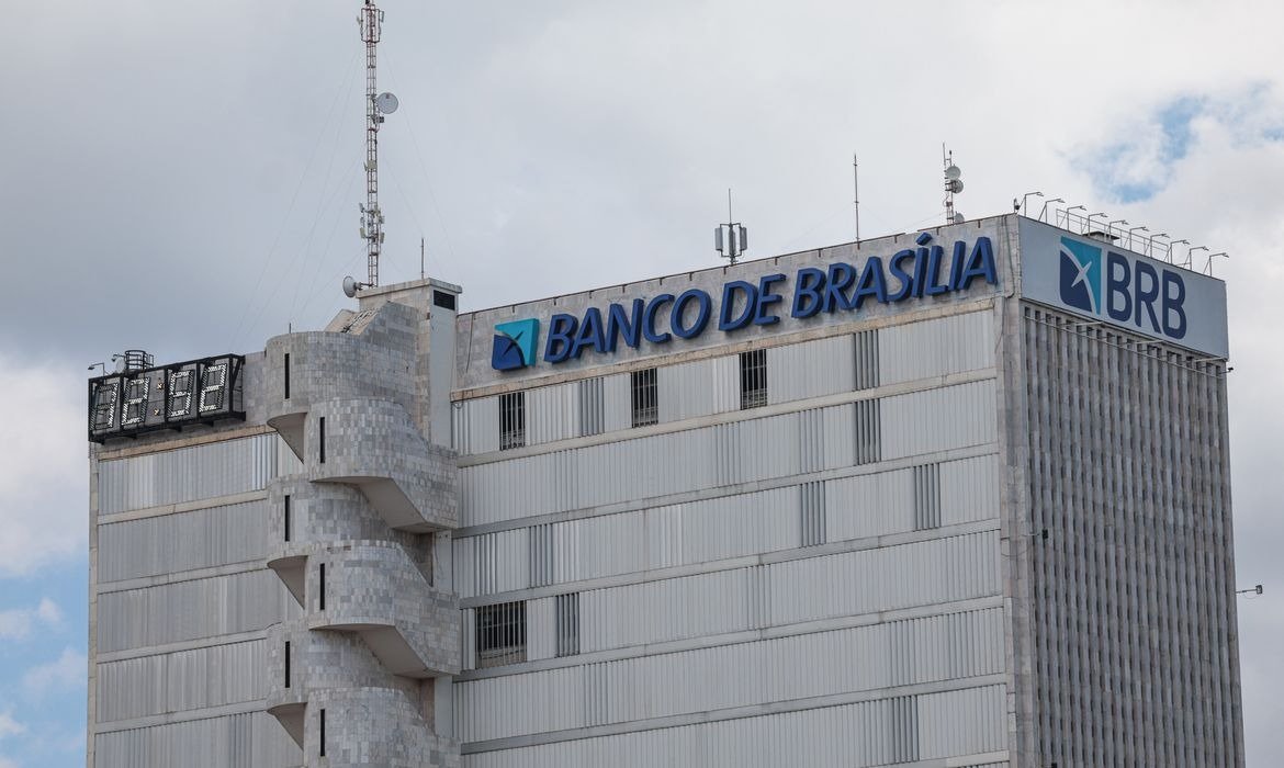 Caso BRB-Master envolve operações que podem superar R$ 12 bilhões