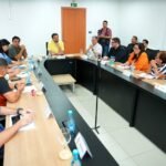 Apuí lidera focos de calor no Amazonas, diz levantamento