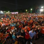 David Almeida cita sete áreas atendidas no Nova Cidade
