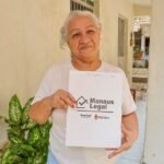 Semhaf leva títulos de imóveis até casas de moradores