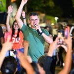David defende qualificação profissional em agenda na capital