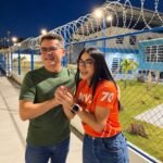 David Almeida cita atenção básica de Manaus e apresenta plano para interior