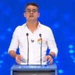 David Almeida questiona gestões de Wilson Lima e Roberto Cidade