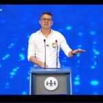 David Almeida apresenta propostas para saúde no Amazonas