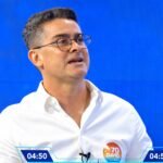 David Almeida destaca resultados do ensino fundamental de Manaus em debate