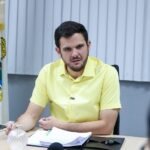 Arone Bentes defende autonomia dos diretores com recursos do Proesc