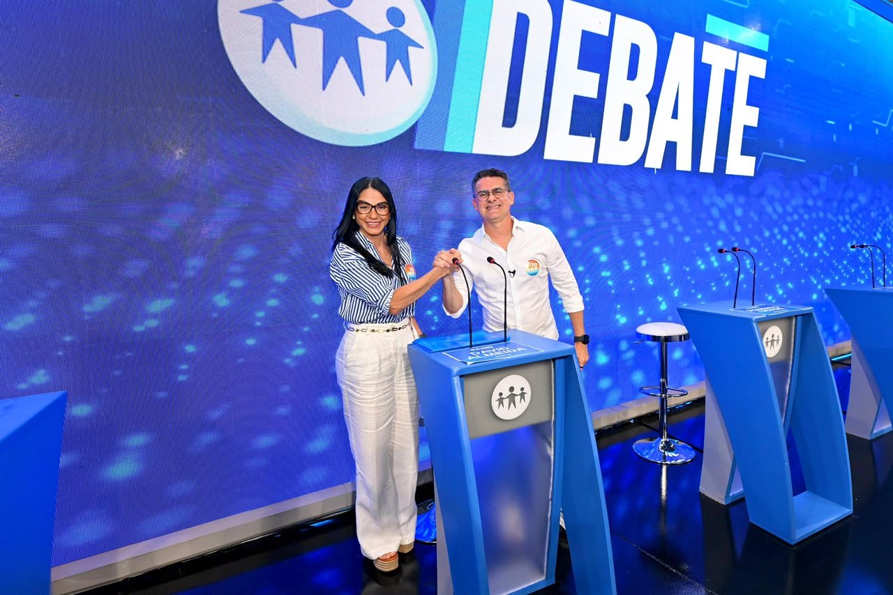 Atendimento 24 horas é destaque em proposta de saúde apresentada por Shádia