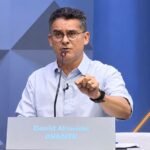 David Almeida defende mais atenção aos serviços públicos do interior