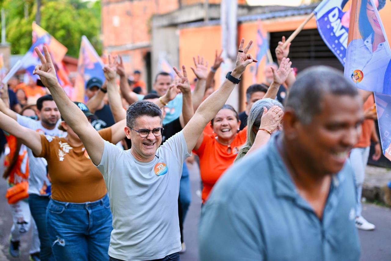 Saúde e lazer estão entre propostas para o Santa Etelvina