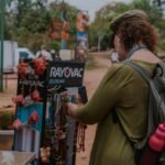 Ruínas de Paricatuba ganham novas experiências turísticas