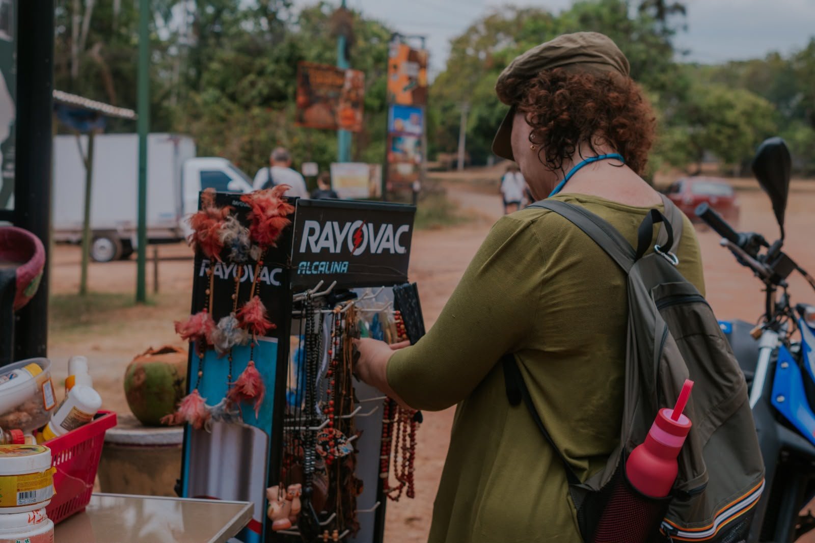 Ruínas de Paricatuba ganham novas experiências turísticas