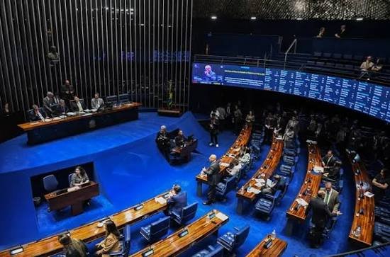 Brasil contrata crédito externo para agenda de desenvolvimento sustentável