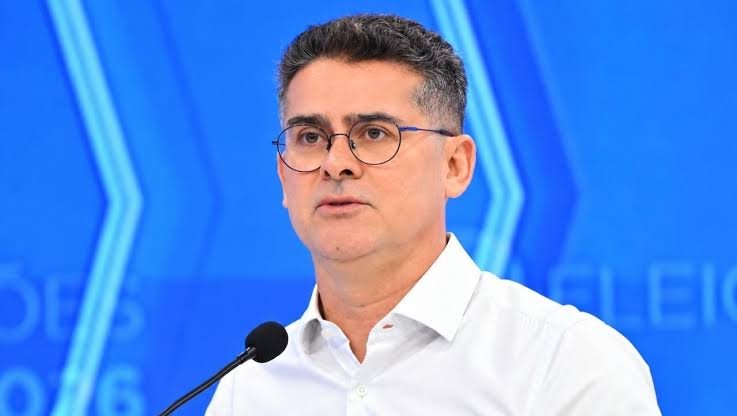 David Almeida propõe equipes itinerantes para educação especializada no Amazonas David Almeida propõe equipes itinerantes para educação especializada no Amazonas