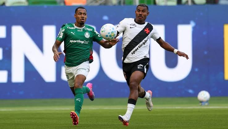 Vasco x Palmeiras: ligação familiar movimenta bastidores da semifinal