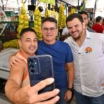 David apresenta proposta para modernizar feiras do interior