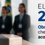 OEA analisa logística, tecnologia e mídia nas eleições