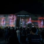 Exposição em Manaus homenageia vítimas da pandemia de Covid-19