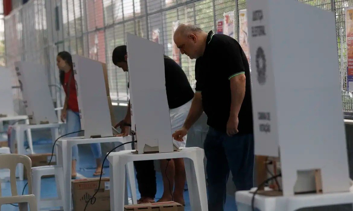 Eleições 2026: regras para manifestação política no domingo