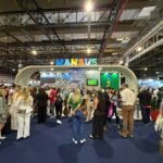 Turismo cultural de Manaus é apresentado na ABAV Expo