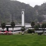 Patrimônio da União: Santos regulariza CT Rei Pelé