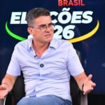 David critica exploração de jogos em debate no Amazonas