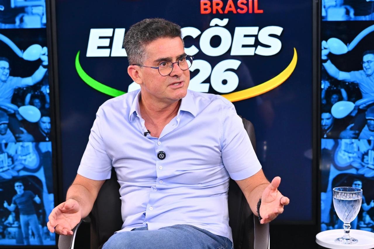 David critica exploração de jogos em debate no Amazonas