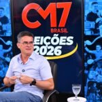 David Almeida questiona repasses às OSS na saúde estadual