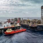 Nova descoberta reforça busca da Petrobras por reservas de petróleo