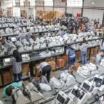 Manacapuru, Itacoatiara e Parintins lideram no interior